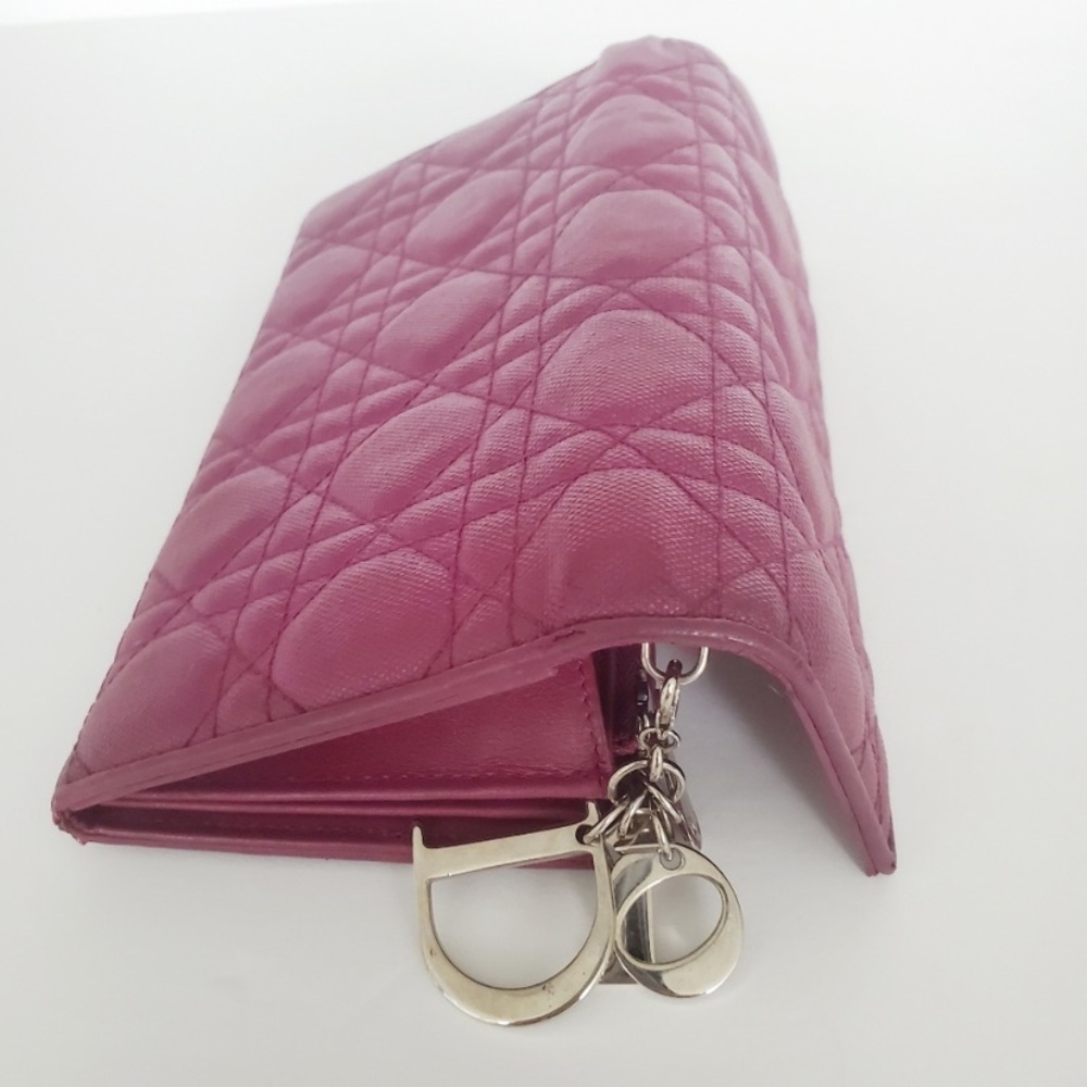 Dior vintage wallet - Picture 11 of 11